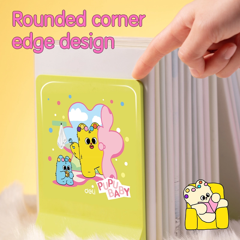 deli-ez451-foldable-book-end-2