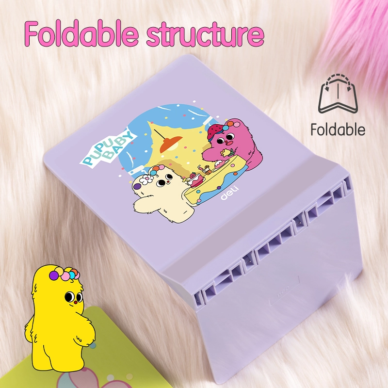 deli-ez451-foldable-book-end1-3