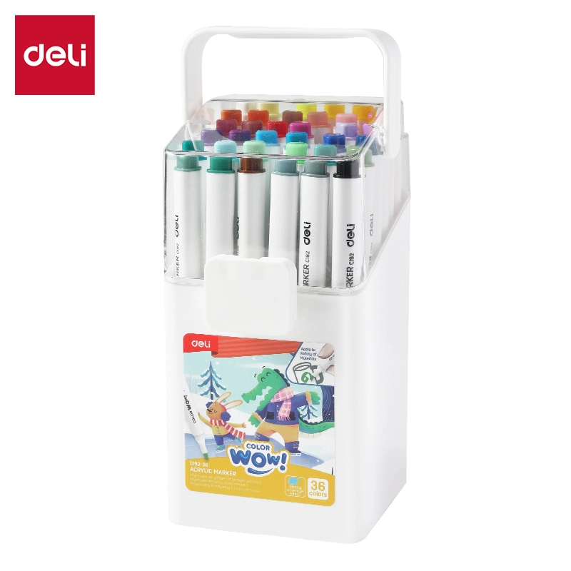 deli-ec192-36-acrylic-marker-1