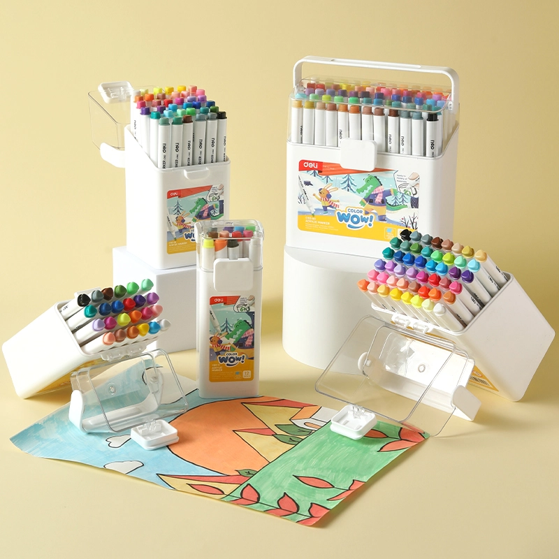 deli-ec192-48-acrylic-marker-7