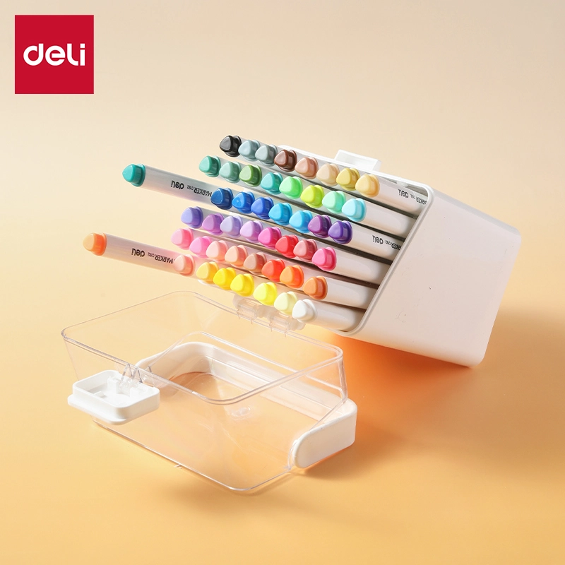 علامة الاكريليك وتعبر