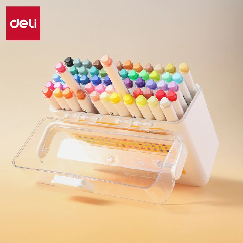 علامة الاكريليك وتعبر