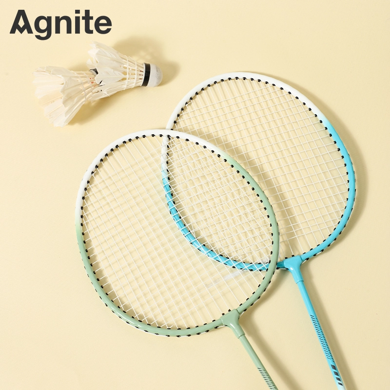 مضرب تنس الريشة