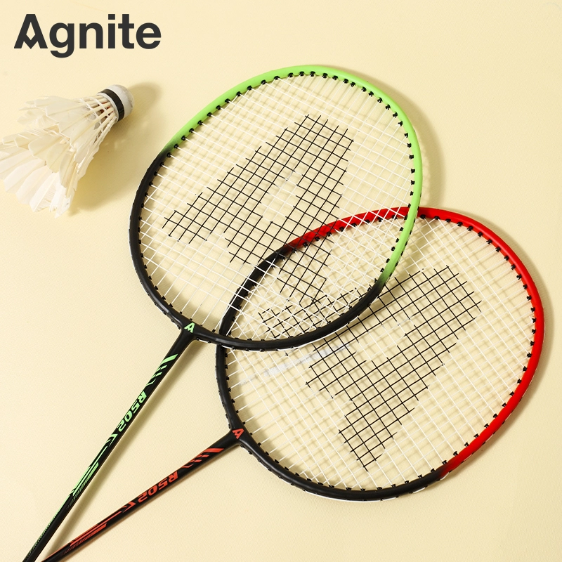 مضرب تنس الريشة