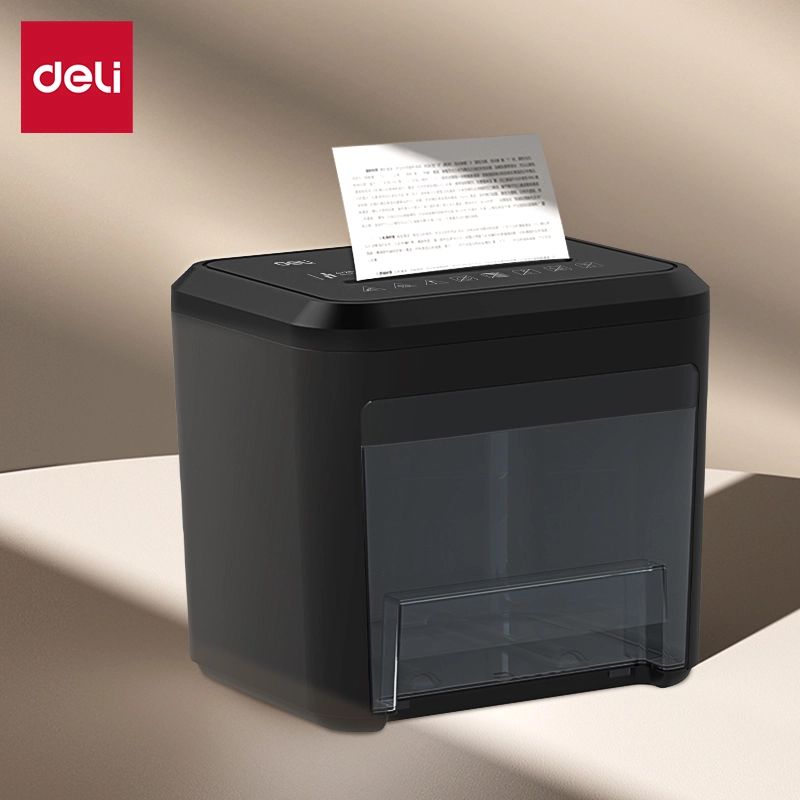 آلة تقطيع الورق