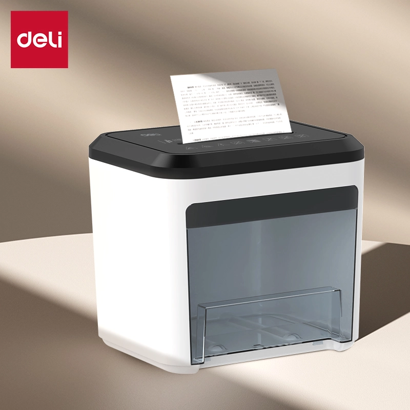 آلة تقطيع الورق