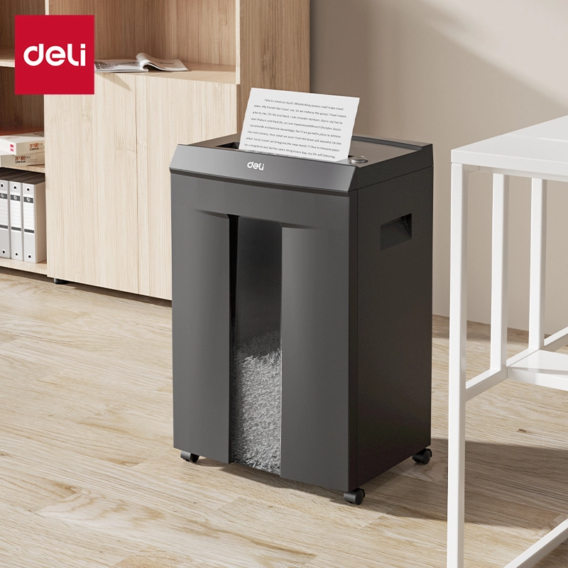 آلة تقطيع الورق