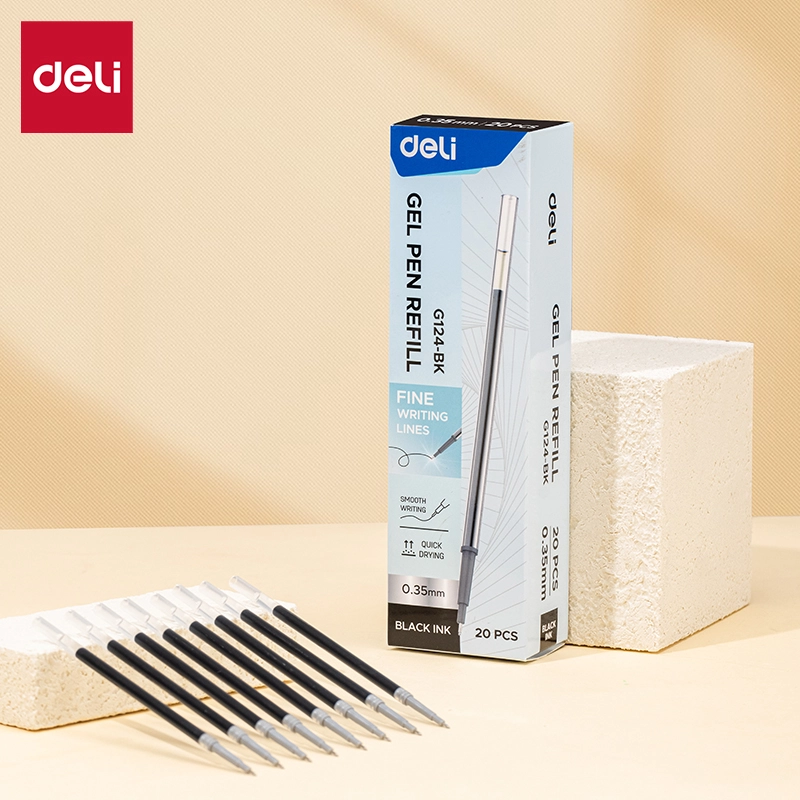 قلم جل للمكتب