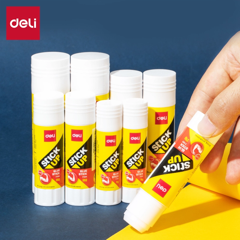 رف عرض عصا الغراء بولي فيفا