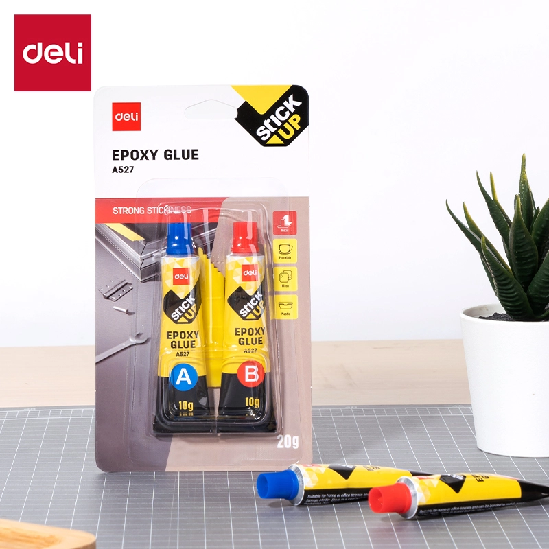 غراء إيبوكسي