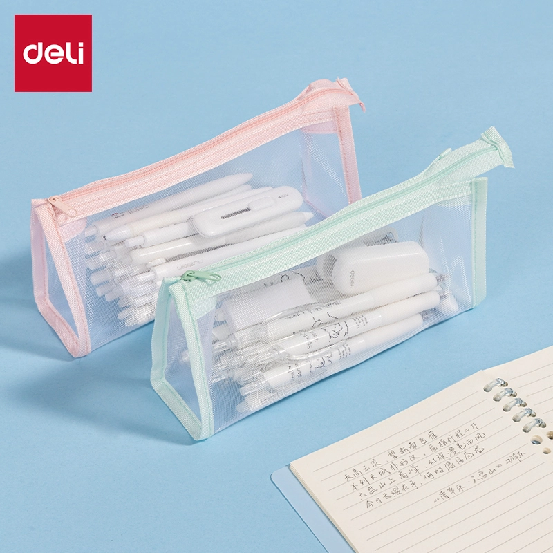 الحقيبة قلم رصاص