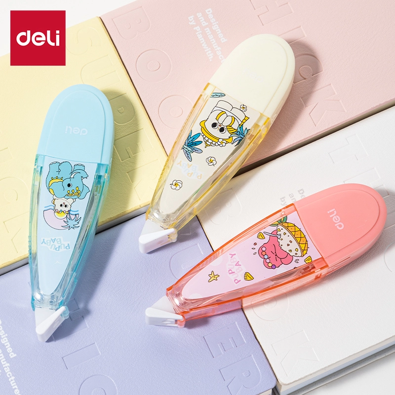 شريط تصحيح VA