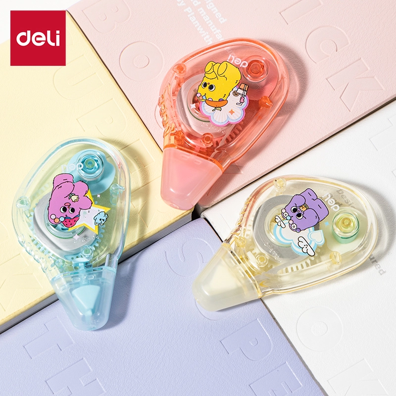 شريط تصحيح VA