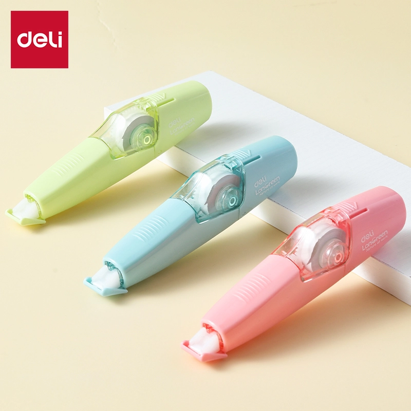 شريط تصحيح VA