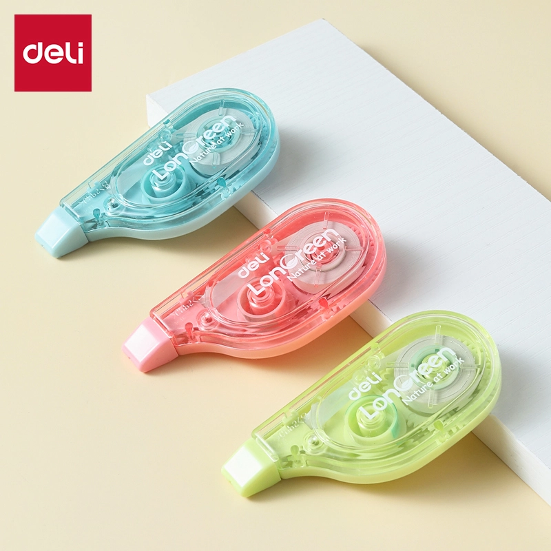 شريط تصحيح VA