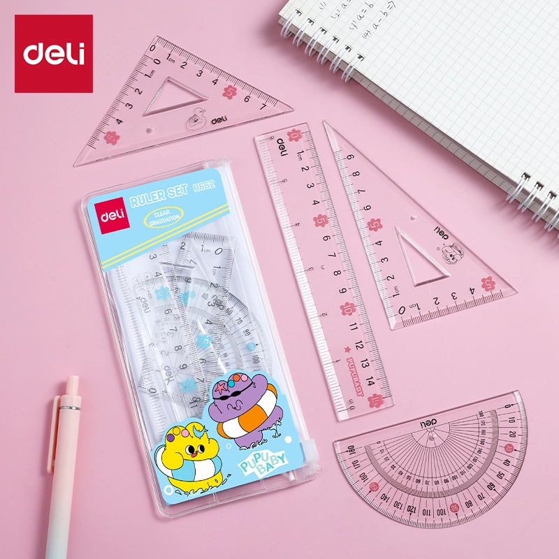 مجموعة مسطرة