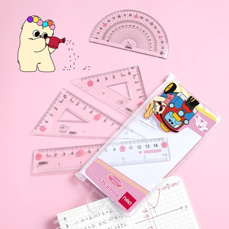 deli-eh662-ruler-set5