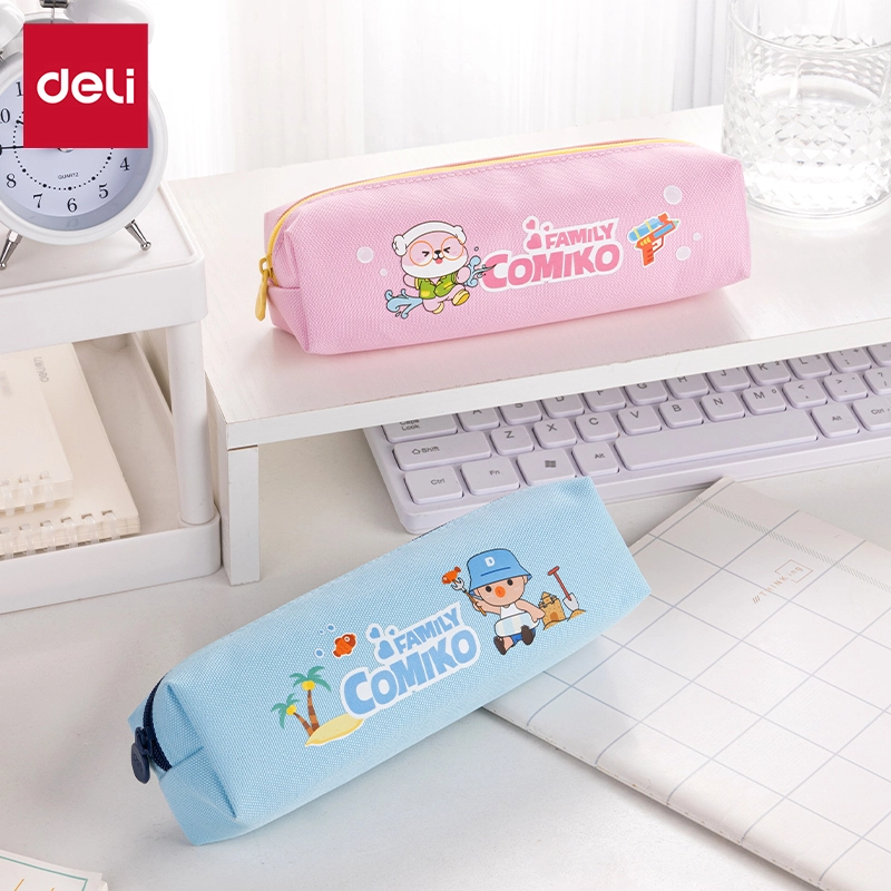 الحقيبة قلم رصاص