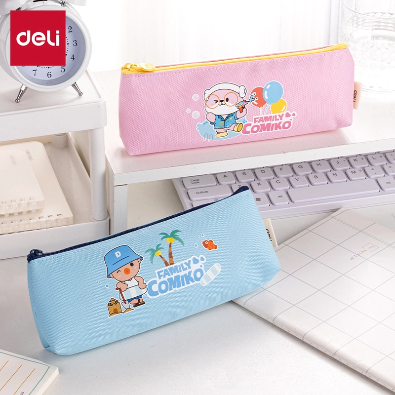 الحقيبة قلم رصاص