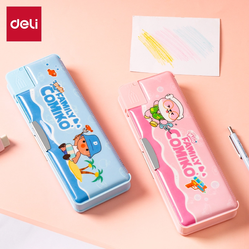 الحقيبة قلم رصاص