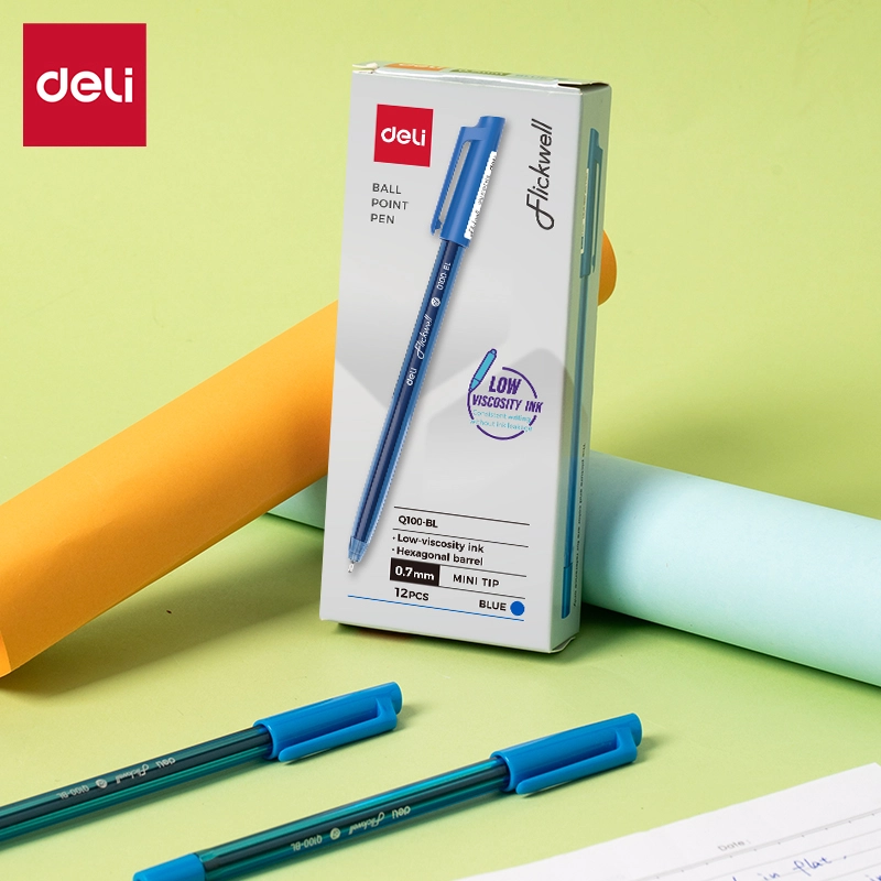 قلم حبر جاف