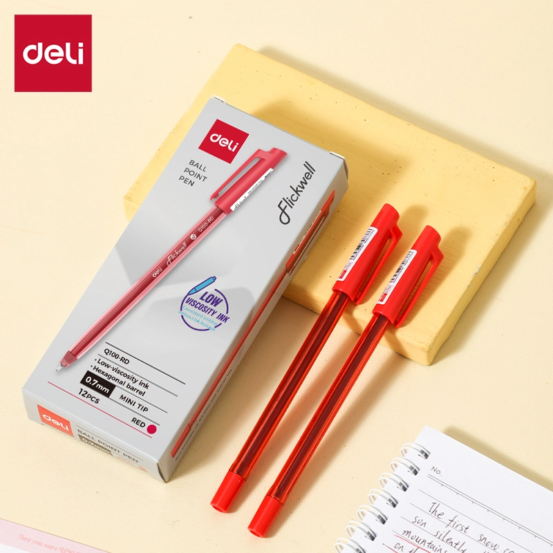 قلم حبر جاف