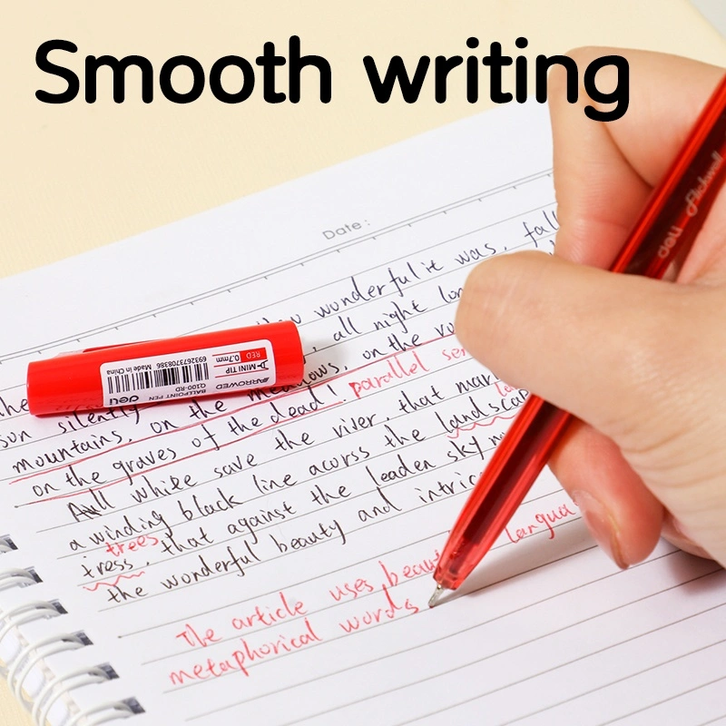 deli-eq100-rd-ballpoint-pen3