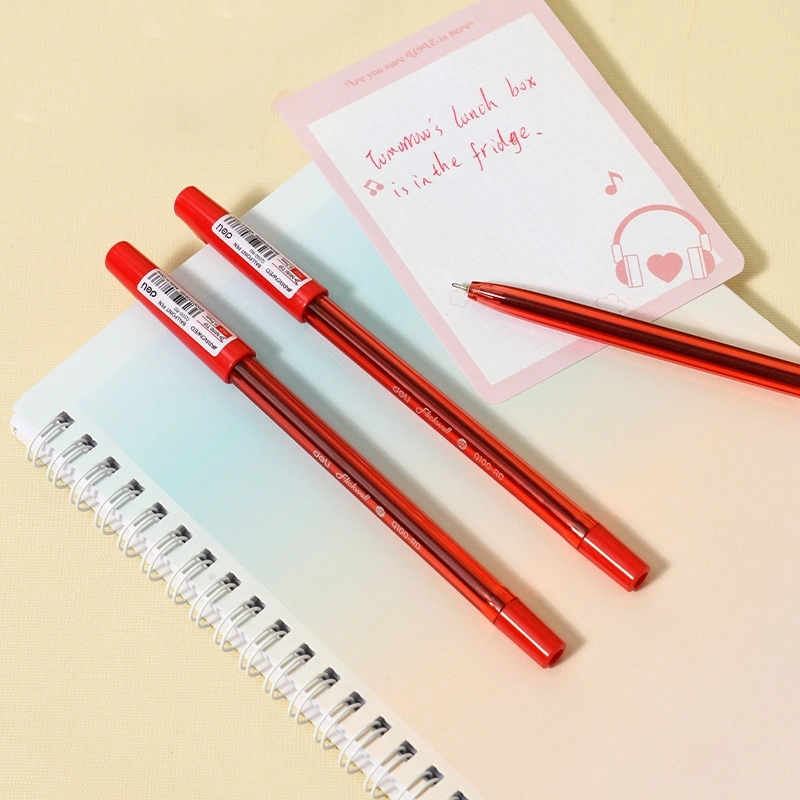 deli-eq100-rd-ballpoint-pen5