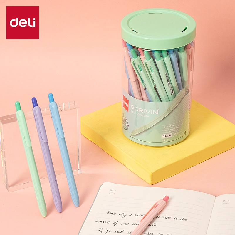 قلم حبر جاف