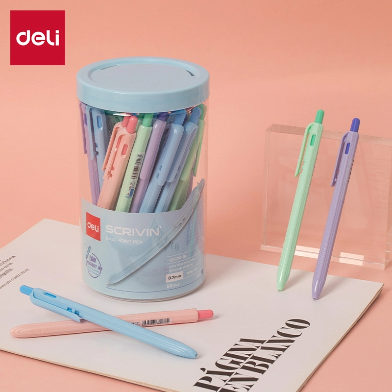 قلم حبر جاف