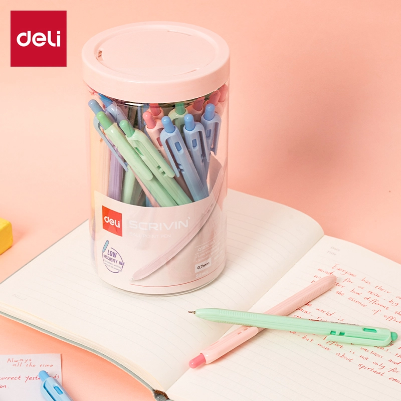 قلم حبر جاف