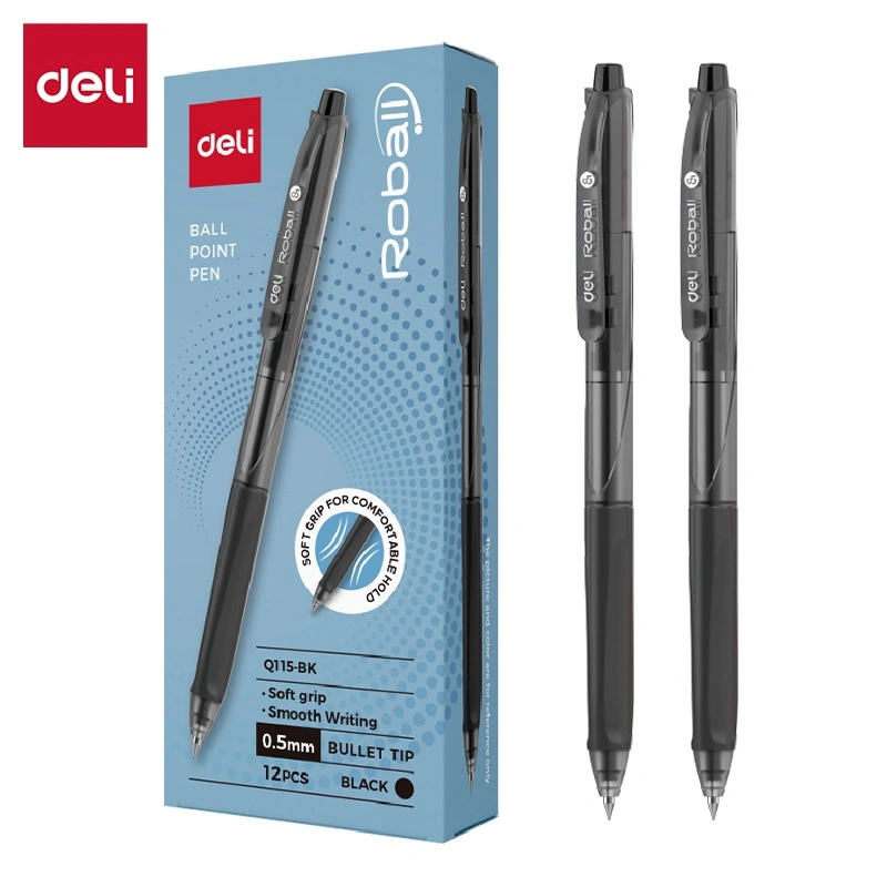 deli-eq115-bk-ballpoint-pen1