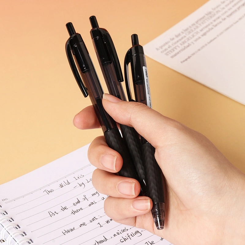 deli-eq115-bk-ballpoint-pen7