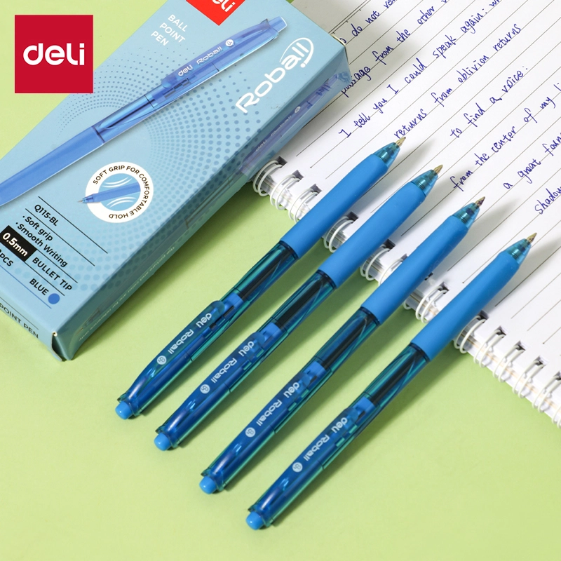 قلم حبر جاف