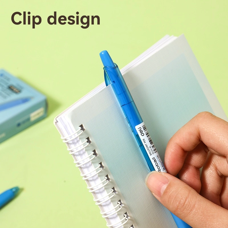 deli-eq115-bl-ballpoint-pen1