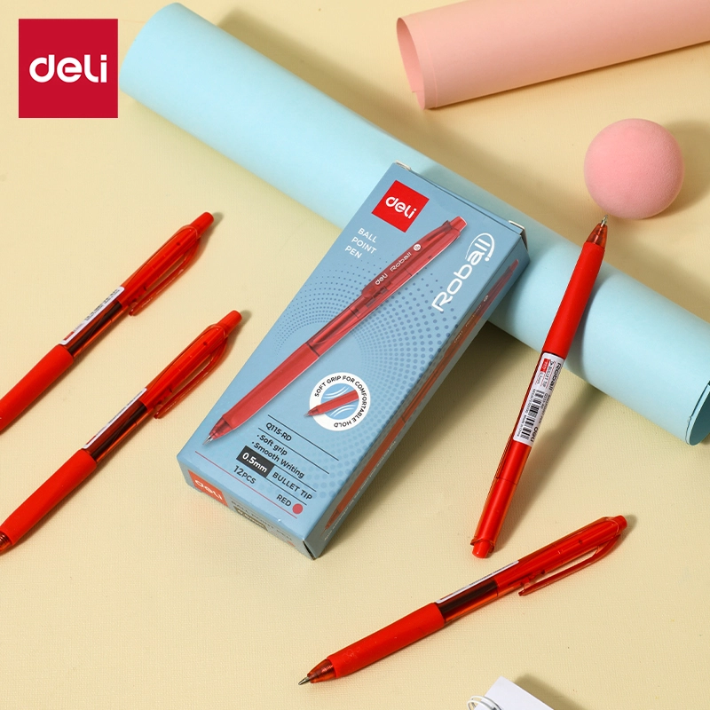 قلم حبر جاف