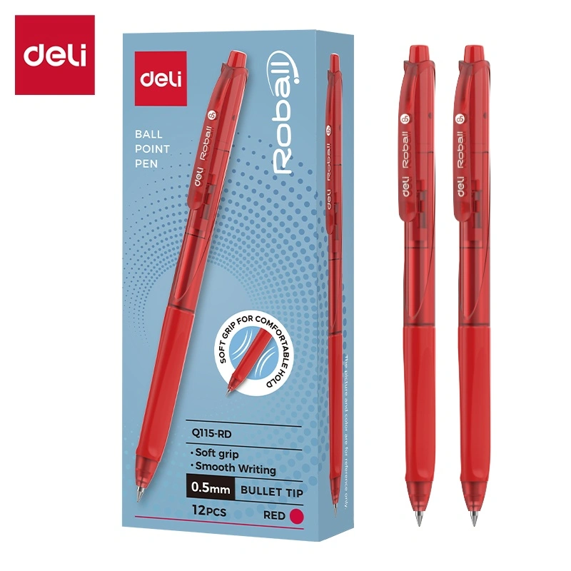 deli-eq115-rdballpoint-pen1