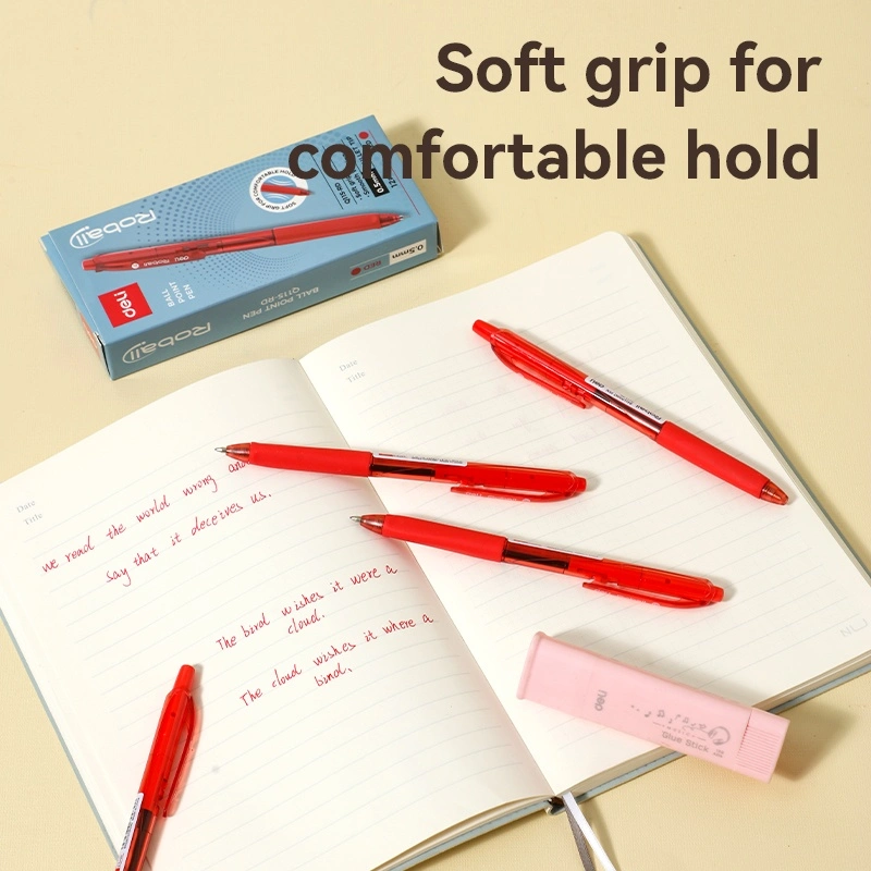 deli-eq115-rdballpoint-pen2