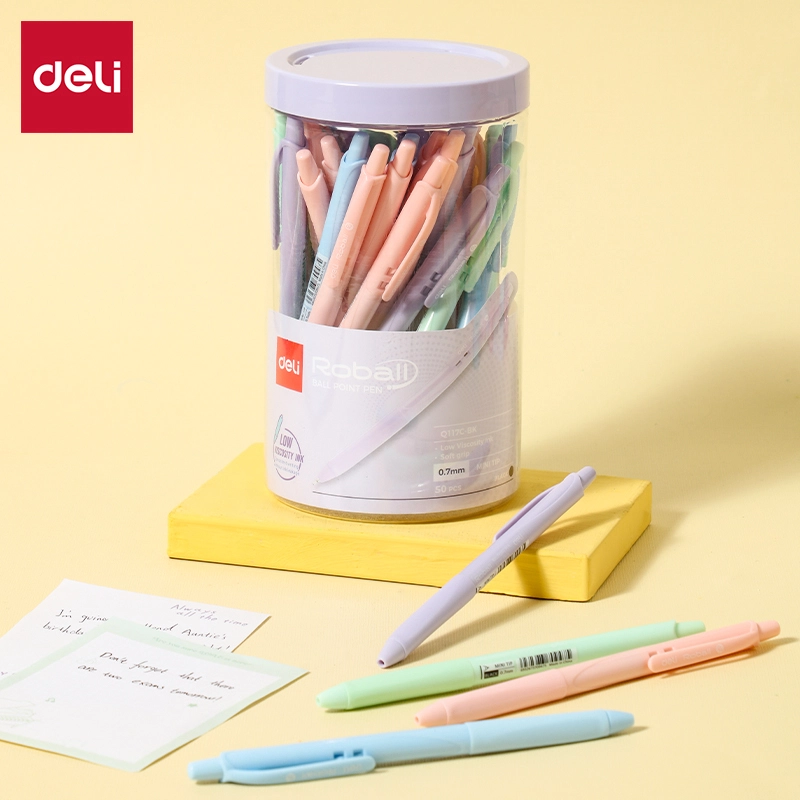 قلم حبر جاف