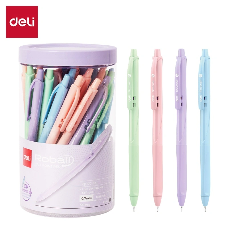 deli-eq117c-bk-ballpoint-pen1