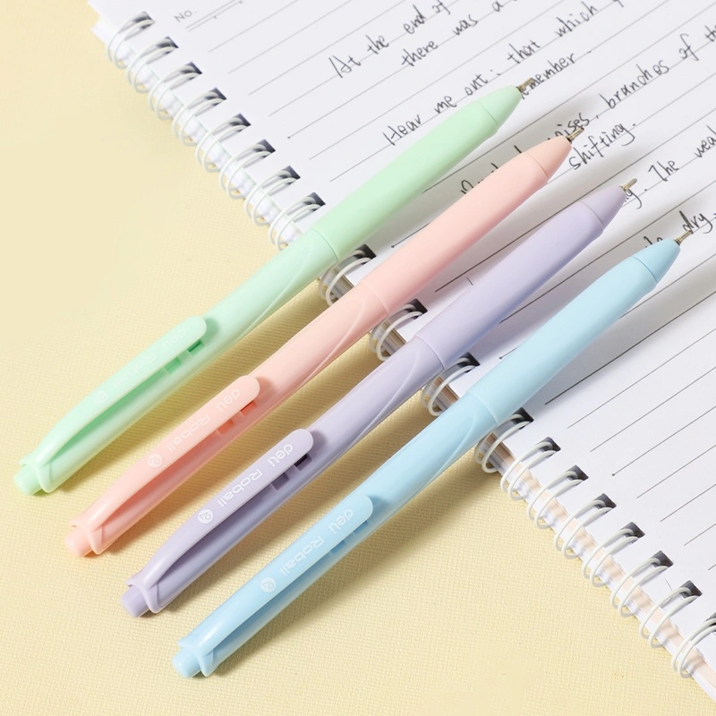 deli-eq117c-bk-ballpoint-pen4