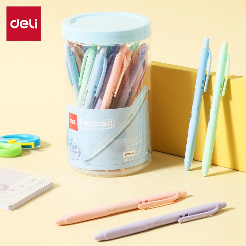 قلم حبر جاف