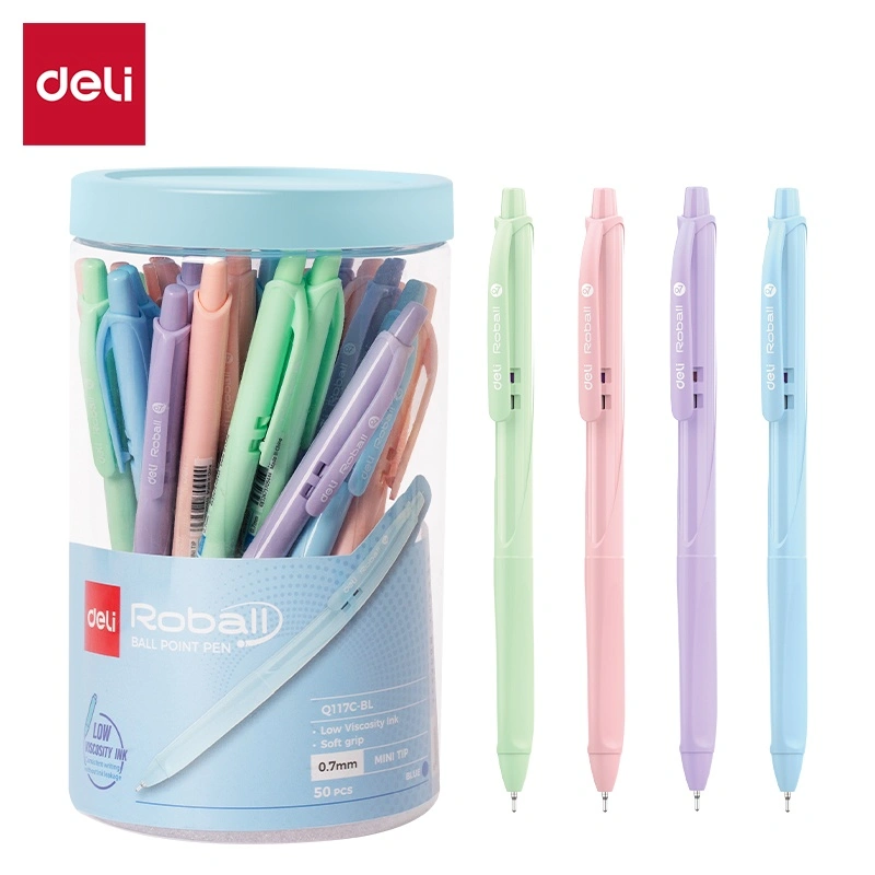 deli-eq117c-bl-ballpoint-pen1