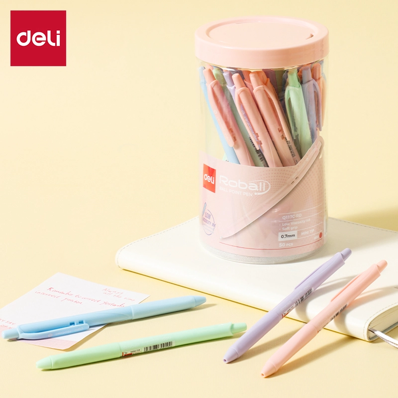 قلم حبر جاف