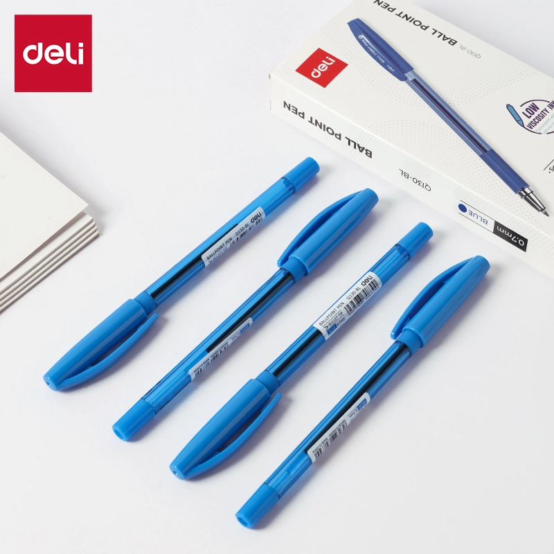 قلم حبر جاف