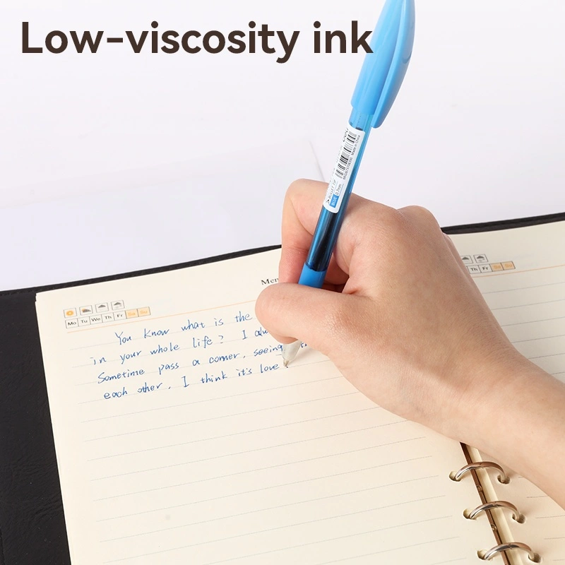 deli-eq130-bl-ballpoint-pen2