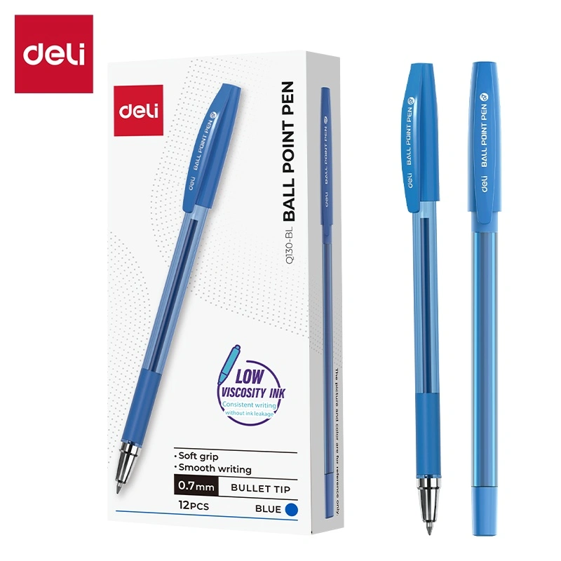 deli-eq130-bl-ballpoint-pen8