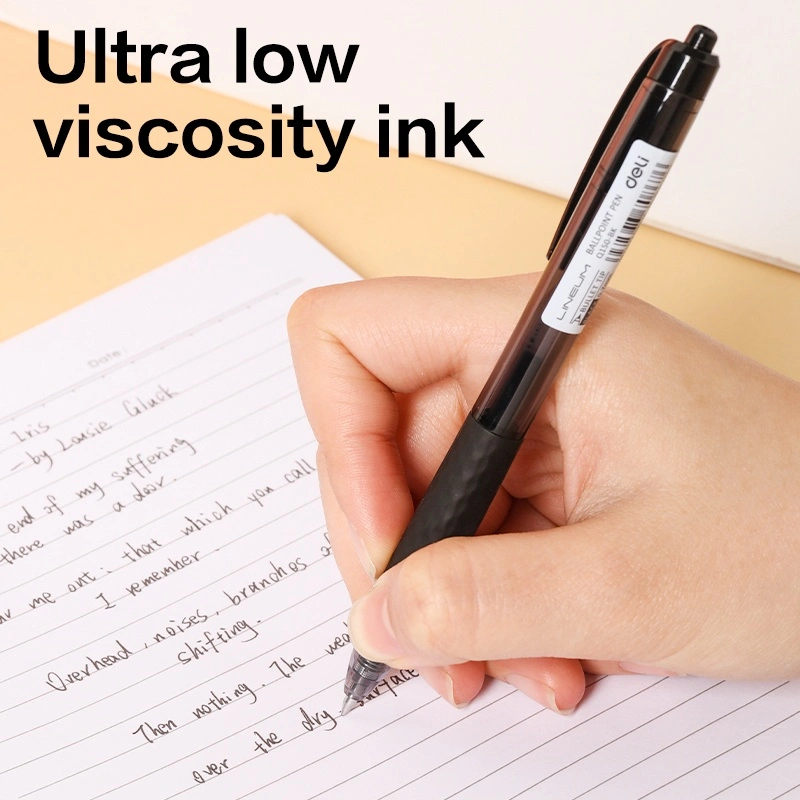 deli-eq150-bkballpoint-pen2