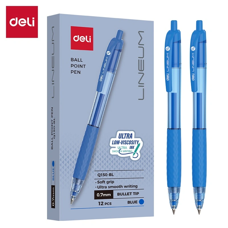 deli-eq150-bl-ballpoint-pen1