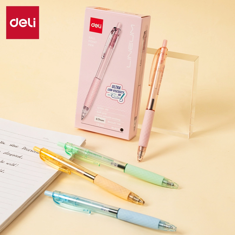 قلم حبر جاف